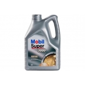 �������� ����� MOBIL SUPER 3000 X1 5W-40 ������������� 5 � 150565