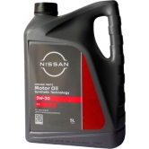 ����� �����.nissan 5w-30 5� KE900-99943