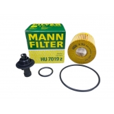 ������ �������� Lexus RX 350 HU7019Z  MANN