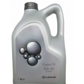 5W40 LEXUS 5� ����� �������� 0888082643GO