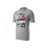 ������� �������� Skoda Men�s T-Shirt Monte-Carlo 3U0084200D8XP