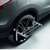 �������� �� ���� Nissan Nissan X-Trail (T31) KE93000130