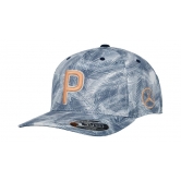  Mercedes Golf Cap, Blue/Orange, by PUMA B66450527