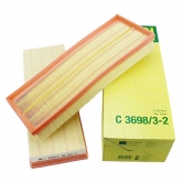 ������ ��������� ���-� 2 �� MANN GL-Class (X164) C369832  MANN