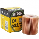 ������ �������� 132 �.�./124 �.�. 2010-2012 ��� TOYOTA AURIS OE6852