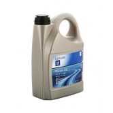 �������� ����� GM GENUINE 5W30 DEXOS -2 4 ����� 1942002