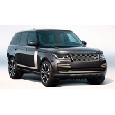 L�nd R�v�r Range Rover 50th �nniversary sv sv� �ut�bi�gr��hy 1,18 1