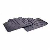 Ножные коврики всепогодные задние резиновые BMW 3 (E90) 51472336599