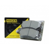 ������� ��������� ��������   Hagen   Nissan Teana (J32) GP1183