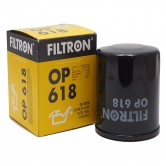 ������ �������� �� 3.4 i 24V Toyota Land Cruiser Prado 90 FILTRON OP618