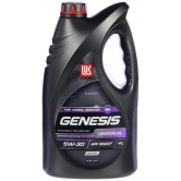����� �������� ������ Genesis Universal Diesel 5W-30 ����������������� 4 � 3173872 3173872