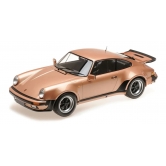 Porsche 911 Turbo -1977 Pink Metallic 1:12 WAP5420030M0SP