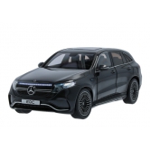 ������������� ������ Mercedes EQC (N293), Scale 1:18 B66963758