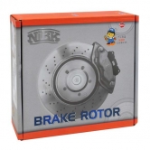 NiBK ���� ��������� ������ Nissan Murano (Z51) (2008 - 2015) RN1185