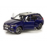 ������ Mercedes-Benz GLE (V167 series), Brilliant Blue B66960554