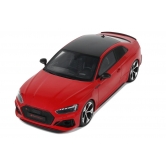 Audi RS5 Coupe Red 1:18 Gt Spirit 1