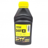 ��������� �������� DOT4 500ml Textar	95002400