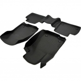 ��������� ������� Mercedes ��� ������� GL-class, ML-class W164 X164.   2012-2015 �.� 3D.MB.GL.12G.08004