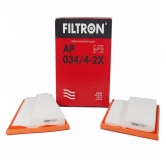 ������ ��������� Mercedes GL class X164 GL 320 | GL 350 CDI �������� AP03442X  FILTRON