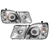 ���� LEXUS LX470 98-07 ������� ���� �������� R+L ��� ������ PFEE3121100CR