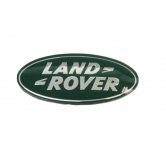 ������� �������� Land Rover ������� �� ������� ���� DAG100330-G-S