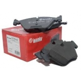 ������� ���������, ��������, �������� Jaguar S-Type 2.5	 BREMBO P36016