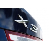 �������  X3 F25 51147362473