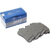 ������� ��������� �������� ������ HYUNDAI ELANTRA 58302-2HA00