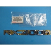 ������� RX 400 75443-48120