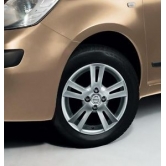 Nissan Note (E11E) Alloy Wheel 15