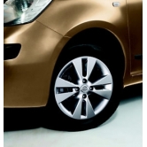 Nissan Note (E11E) Alloy Wheel 15' Sakai D0300BH01A