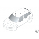 ������ ����� �� ������ mini cooper countryman 51339800568