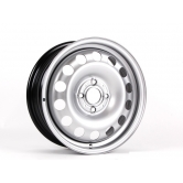 �������� ���� �������� ���� ����� R56 Silber 51/2JX15 ET:45 36116768497