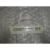 ������� (������� CHEVROLET) 95160874