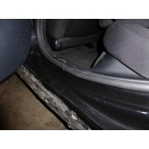 �������� ��������� ����� �� BMW X1 51722993435