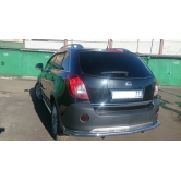 ������� ������ �����-������ / OPEL Antara 95389392