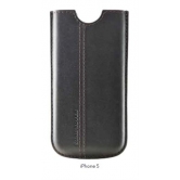   Land Rover Leather iPhone 5 LRSLGTRXIP5