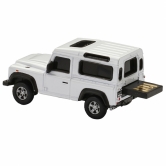 ������ Land Rover 8 ��. LRDEFUSBW8GB