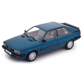 Audi Coupe GT Blue-Green 1:18 MCG 5
