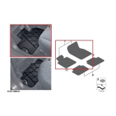 �������� ������� ��������  � ����� BMW IX I20 51475A20D31-51475A20D39