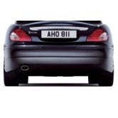 ������ ������� ������� �-TYPE ��� ���������� � ������� ����� 2.0 L � ���������� ����������, 2.0/2.2 L � ��������� ����������. C2S42589XXX