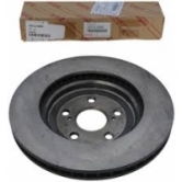 ���� ���������, �������� Lexus LX 570 43512-60180