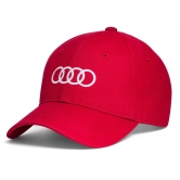 ��������� ������� Audi Rings Unisex  �������������: bluesign 3131701010