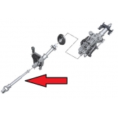 ������ ������� � ����������� BMW 5 ����� (F10) 32306859833