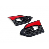 �-� ������������ �������� � �������� JCW PRO 51142355377