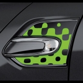 �-� ������������ �������� � �������� VIVID GREEN 51142355376