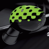 �������� ������� VIVID GREEN MINI F56 F55 51142352643+51142352644