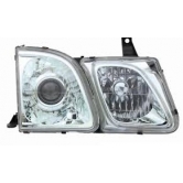 ���� ������ Lexus LX 470 SAT ST3121100CR