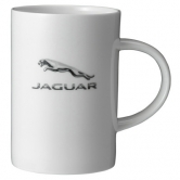 ������ Jaguar White JRCORPMUG14