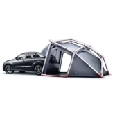 Палатка для кемпинга Audi Q3 +Шлюз переход. 8U0069619+8U0069613